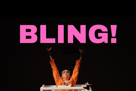 BLING! Cape Town Season